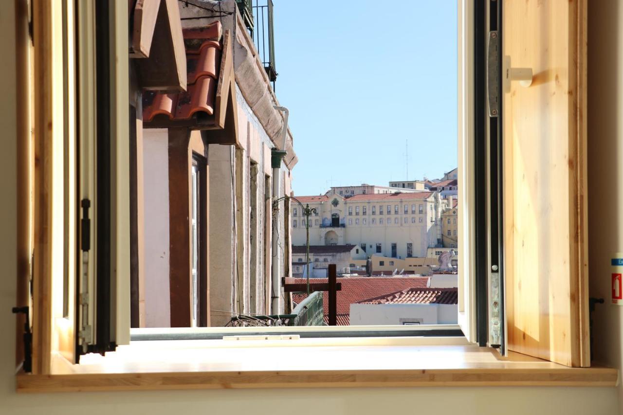 Appartement Light Blue - Downtown