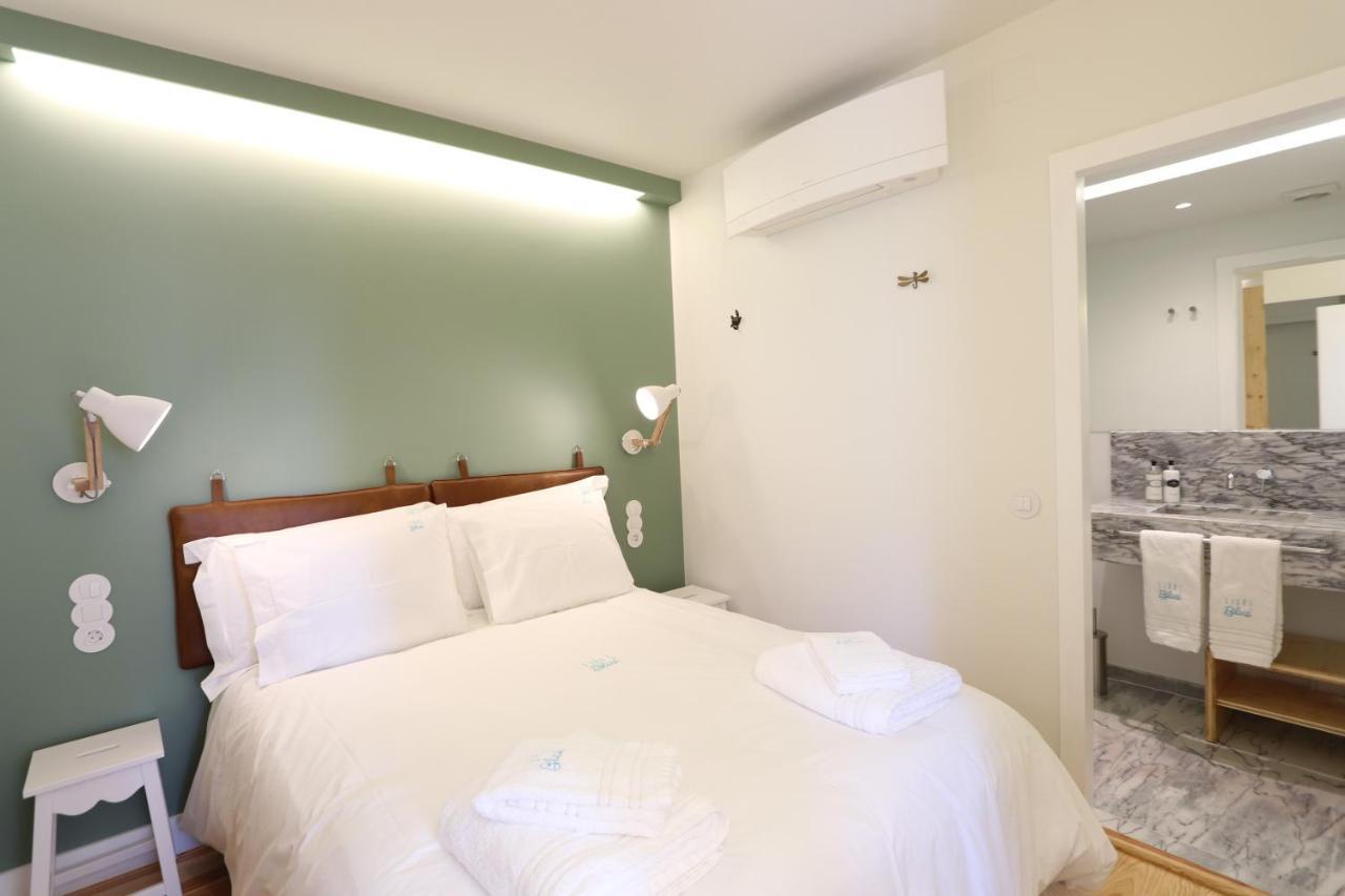 Appartement Light Blue - Downtown