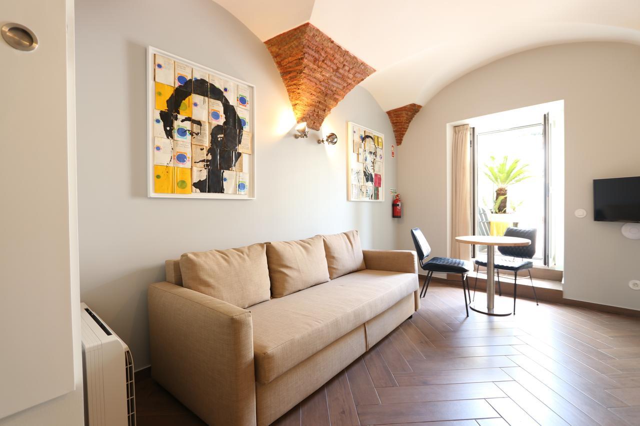 Appartement Light Blue - Downtown *